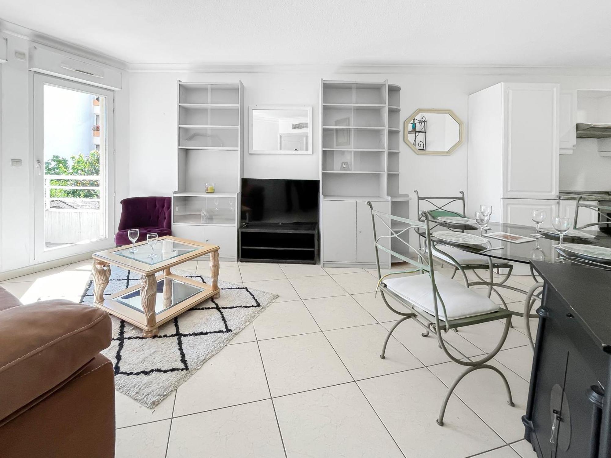 Agreable Detente Au Soleil A Antibes - Wifi - Parking Prive Exteriör bild